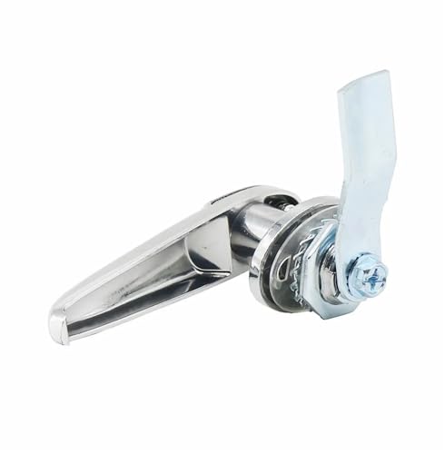 Interrupteur d'armoire MS308-3 serrure à bielle en aluminium boîte distribution