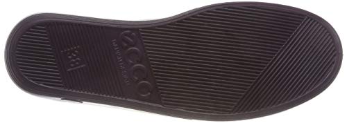 Image of ECCO Soft 2.0 Tie Sneaker