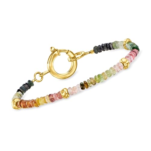 Ross-Simons 17.00 ct. t.w. Multicolored...