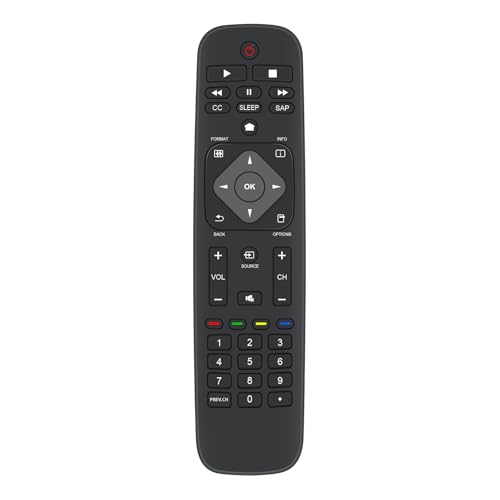 Compatibile con 55PFL5907 55PFL5907/F7 55PFL5907F7