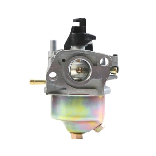 Carburateur pour tondeuse HP414 M411PD RS100 SP164 SP414