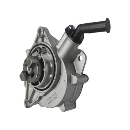 A34G 4008 5008 508L Compatible For Citroen C6 Compatible Brake Vacuum Pump- Auto Parts YL01347280 9678281280 Vehicle Replacement miniatura 3