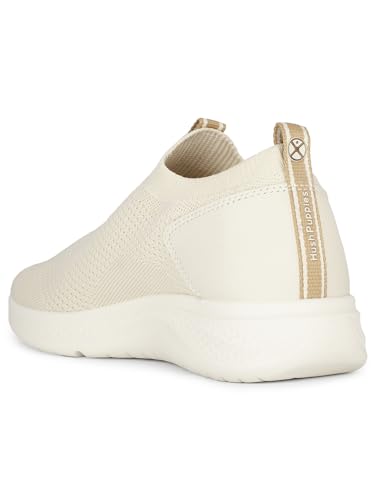 Image of Hush Puppies Womens Elevate Knit Slip Slip-On Shoe