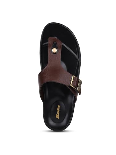 Image of Bata Men Thong Slippers
