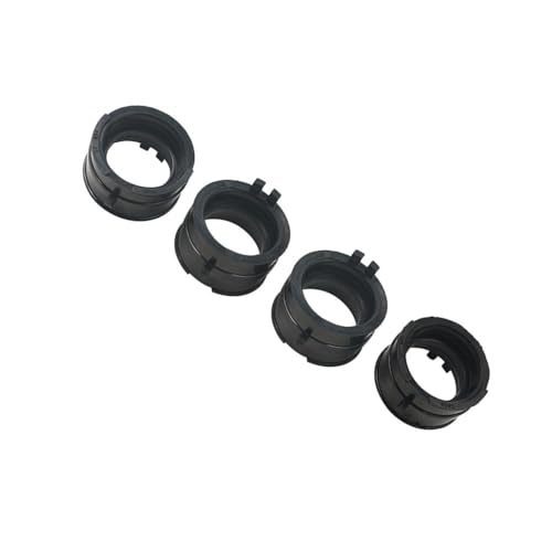 Collecteur de carburateur moto : résoud le ralenti instable sur CBR600F 16211-MT6-600