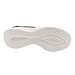 Skechers Damen Ultra Flex 3.0 Brilliant Path Hausschuh, Black Knit/White Trim, 39.5 EU