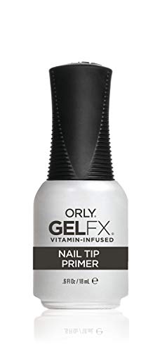 Orly Gelfx Essential Large Size - Base/Top/Primer - Choose Any 0.6Oz/18Ml (34104 - Primer 0.6Oz)