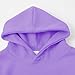 Hoodies for Teen Girls,girls' fashion hoodies & sweatshirts,boys hoodie size 8-10,Youth Long Sleeve Oversized Hooded Sweatshirts Cute Trendy Plain Preppy Pullover Tops Fall Clothes Childrens Outfits