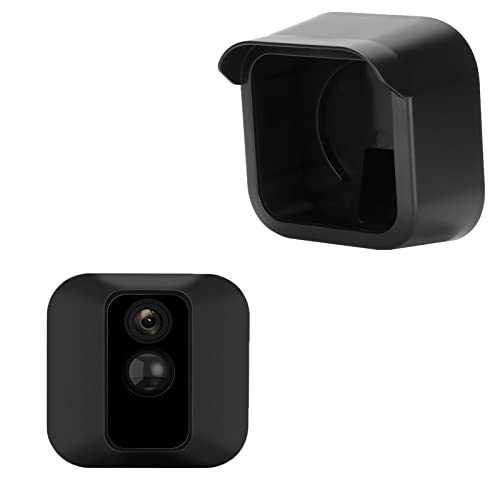 Cubierta Protectora Vigilancia para Todas Las Nuevas Cámaras Vigilancia Al Aire Libre Blink, Carcasa Protectora Resistente a la Intemperie Cubierta Sistema Cámara Seguridad Cover