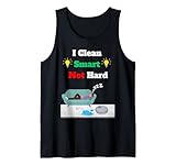 Vacuum robot house cleaner for lazy people