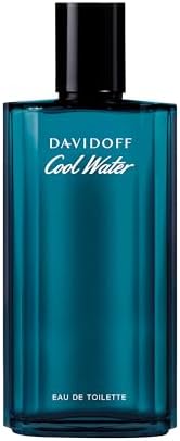 Davidoff Cool Water For Men Eau De Toilette Spray 125ml
