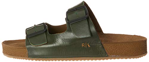 Chinelo Francisco, Reserva, Masculino, Kaki, 42