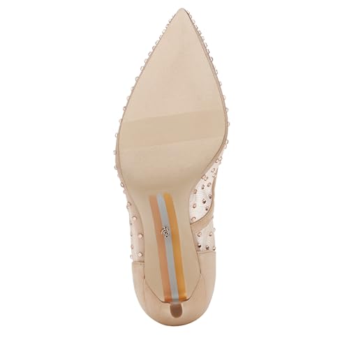 Image of Sam Edelman Women's Hazel Mesh Pumps