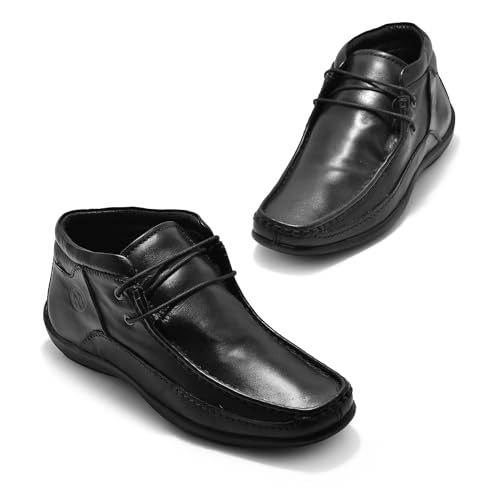 Image of Woodland Men's Casual Shoes