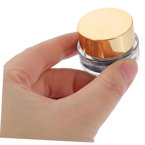 Delineador de ojos estilo gel impermeable miniatura 4