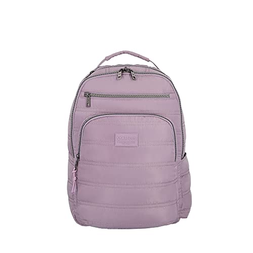Mochila Xtrem Para Notebook Vermont 332 Lilás