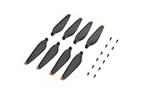 Original Propeller for DJI Lito/Lito X1 Quick Blade Wing Ersatz for Lito Serie/Mini 3 Reparatur Ersatzteile