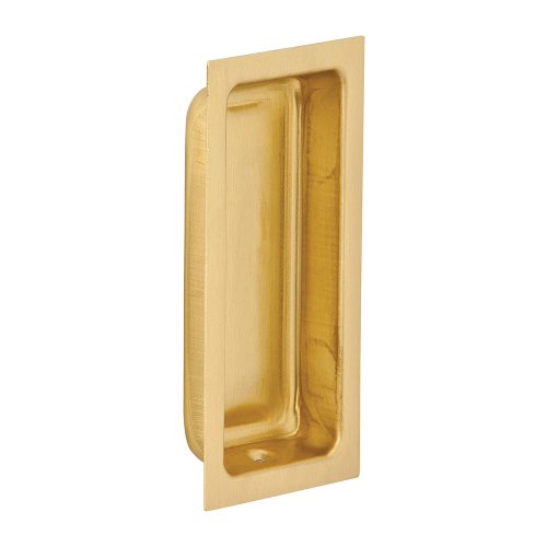 Ives by Schlage 227B4 Flush Pull miniatura 1