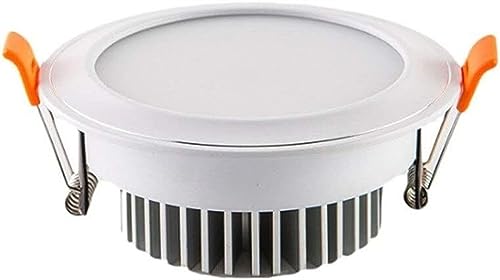 Downlight encastré pour une ambiance douce dans la lumière de chambre