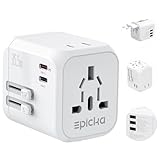 EPICKA 35W Universal Travel...