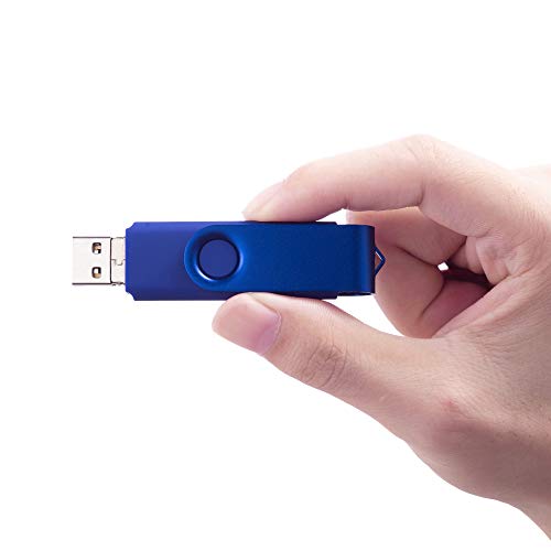 EASTBULL Chiavetta USB 64 GB USB C Stick Dual