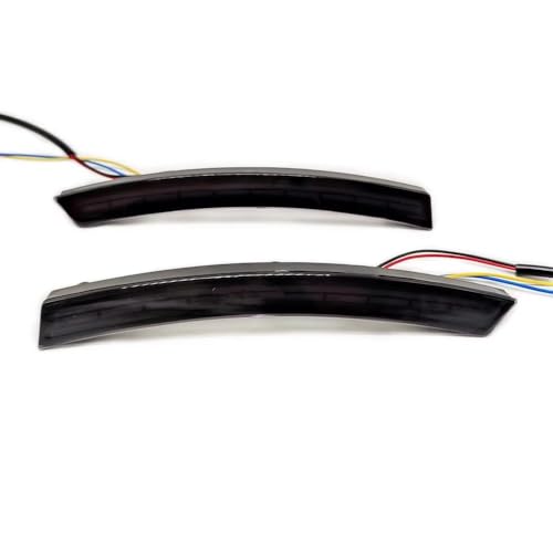 Lámpara DRL impermeable CR-V 2023 2024 a 12V 4