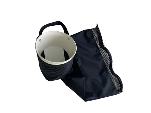 image for Keystone Dive Products Original Lobster Inn - Deluxe (Black), One Size