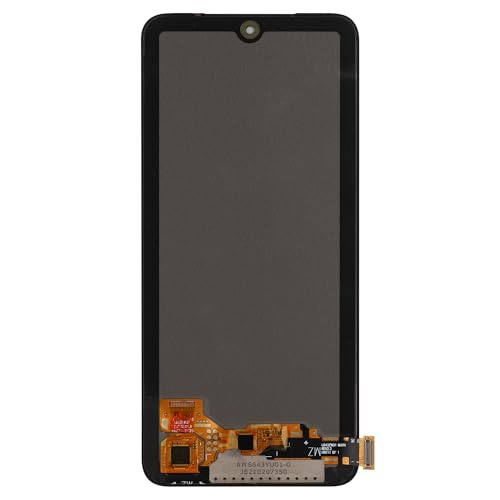 Réparer l'écran cassé de votre Redmi Note 12S 6.43" à la maison - 3