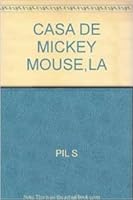 CASA DE MICKEY MOUSE CUENTOS PARA CRECER 1412711274 Book Cover