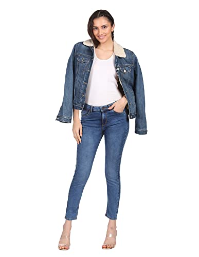 Image of SUGR Women's Regular Jeans
