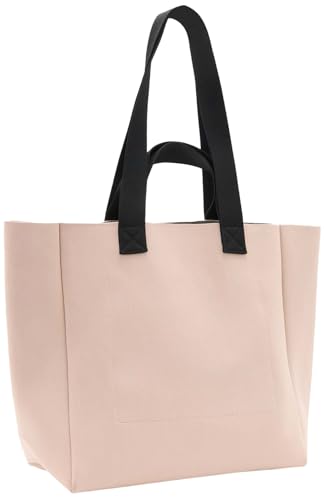 Image of AllSaints Izzy East /West Tote