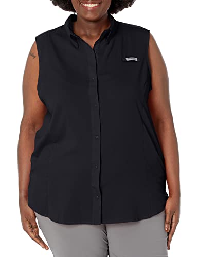 Columbia Sportswear Women's Tamiami Sleeveless Shirt