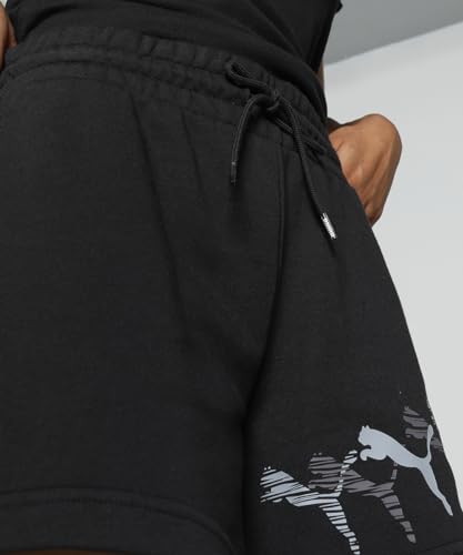 Image of Puma Women Shorts