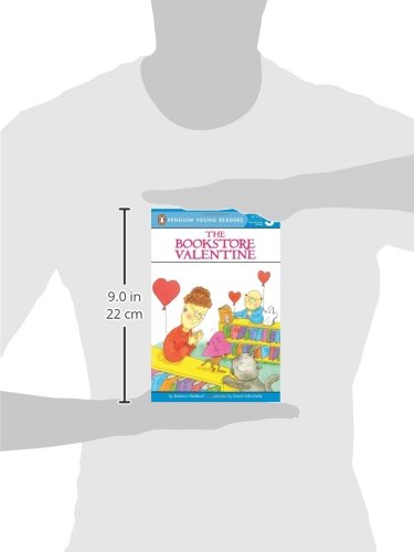 The Bookstore Valentine
