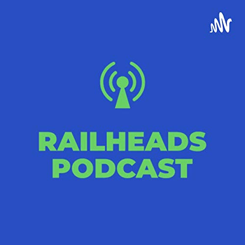 『Railheads (Trailer)』のカバーアート