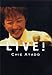 LIVE!(DVD)