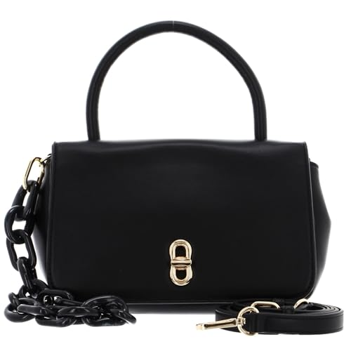 Sac Herrvik Seidenfelt Manifaktur noir fini le désordre dans votre sac