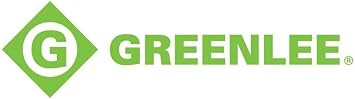Greenlee - Head, Cylinder, Cable Termination 31401