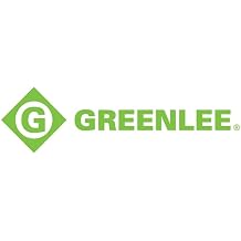 Greenlee - Head, Cylinder, Cable Termination 31401