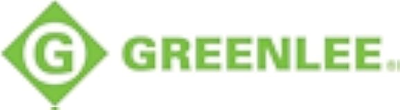 Greenlee - Tree Assembly (910), Material Handling (50027)