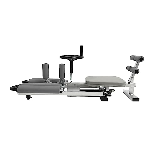 Leg Stretcher Machine para estirar piernas hasta 330 lbs miniatura 5