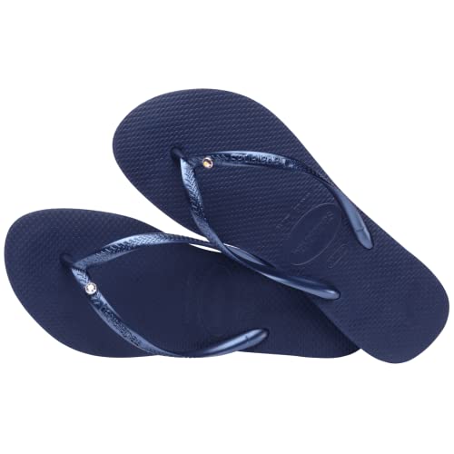 Image of Havaianas Women's Slim Square Luxury Sandals