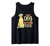 il miglior dog sitter di sempre dog sitting cani cucciolo canotta