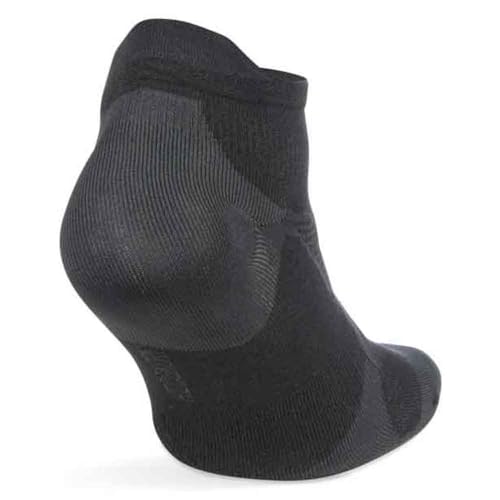 Image of Balega Unisex Adult Hidden Dry Moisture Wicking Performance No Show Athletic Running Socks (1 Pair)