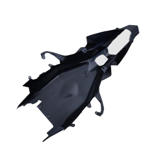 Capot de siège pour YZF R1 M 2015-2023 : carénage arrière et panneau de moto noir