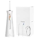 ヤーマン ジェットウォッシャー ジェットフロス EX 口腔洗浄器 YOI-2000W-1AM ホワイト【Amazon.co.jp限定】