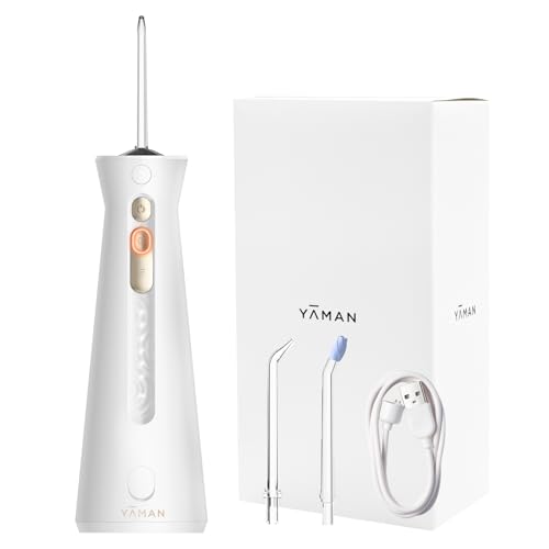 Amazon | ヤーマン ジェットウォッシャー ジェットフロス EX 口腔洗浄