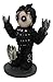 Ebros Gift Day of The Dead Pinheadz Monster Edward Scissorhands with Voodoo Stitches Figurine Halloween Collectible Fantasy Mythical Beings Undead Apocalypse Horror