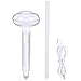 Cloudbox Plug-in Luci Notte Plastica Semplice Squisita Ciambella Umidificatore LED Luce Notturna USB Mini Portatile Air CleanerWhite