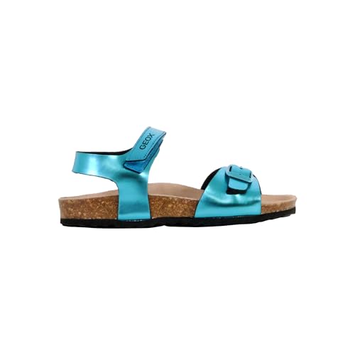 Image of Geox girls Adriel 16 (Toddler /Little Kid /Big Kid)